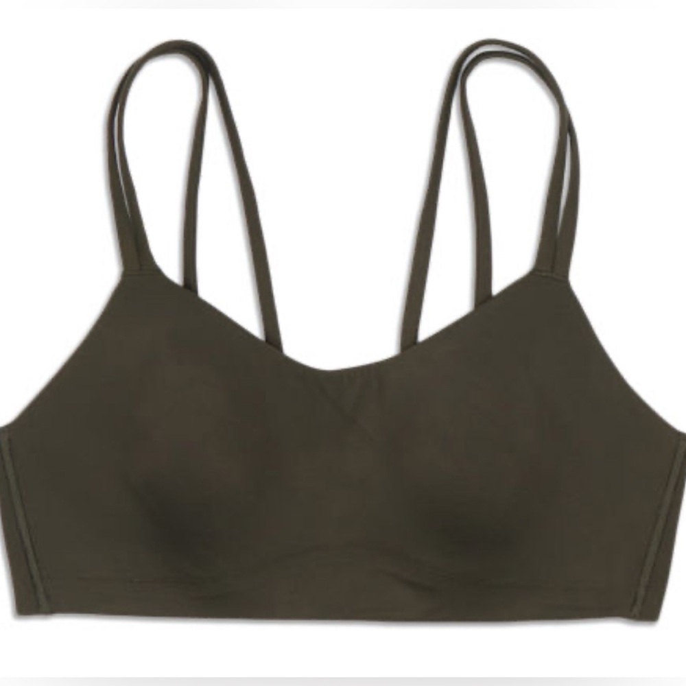 Lululemon Like A Cloud Bra